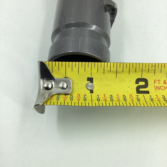 Dyson Upright Vacuum Tool Attachment Carbon Fiber Soft Dusting Brush - Picture 8 of 8